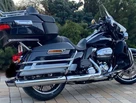 Harley-Davidson FLHX 66kw Automat