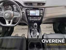 Nissan X-Trail 4X4-I ALL MODE 2,0DCI 130KW AT XTRONIC 7-Miestne FULL=70TKM=OVERENÉ