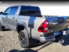 Toyota Hilux 4x4 Double Cab DPF Executive
