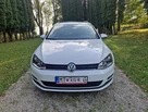 Volkswagen Golf Variant 1.6 TDI BMT 105k Comfortline 4MOTION