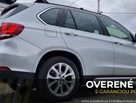 BMW X5 xDrive 3,0d 190kW AT LUXURY FULL/PANORÁMA=GARANCIA POČTU KM=OVERENÉ