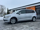 Volkswagen Touran ComfortLine 1.6 TDi DSG