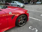 Alfa Romeo Giulia 2.9T V6 QV AT