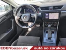 Škoda Superb Style DSG 2,0 TDI 110kW