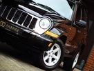 Jeep Cherokee 2.8 CRD 120kW LIMITED 4X4- 6-st.Manuál + redukovaná prevodovka