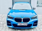 BMW X1 sDrive 18i A/T, 103kW, A7, 5d. LINE Model M Sport