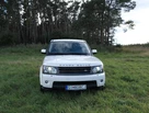 Land Rover Range Rover Sport Combi 180kw Automat