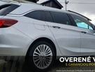 Opel Astra Sport Tourer 1,6 CDTI 100KW AUTOMAT INNOVATION = GARANCIA KM = OVERENÉ VOZIDLO