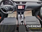 Škoda Octavia Combi 4X4 RS 2,0TDI 135KW AT+F1 FULL VÝBAVA=GARANCIA 121TKM=OVERENÉ