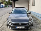 Volkswagen Passat Variant 1.8 TSI BMT Comfortline DSG