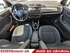 Škoda Fabia Combi Style Comfort TSI 81kW