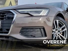 Audi A6 Avant 40 2.0 TDI mHEV Design quattro S tronic=Garancia 85.813KM=OVERENÉ
