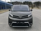 Toyota Proace 2.0 D-4D 180 Comfort L1 Extra A/T