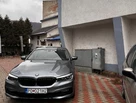 BMW rad 5 530d xDrive A/T SportLine