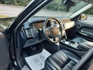 Land Rover Range Rover 4.4L SDV8 Vogue