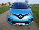 Renault Zoe R135 Z.E. 52 kWh Intens