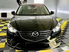 Mazda CX-5 2.2 Skyactiv-D 175k AWD Revolution. Sports-Line A/