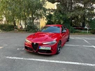 Alfa Romeo Giulia 2.9T V6 QV AT