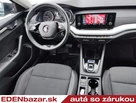 Škoda Octavia Ambition Plus DSG 2,0 TDI 110kW