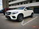  Mercedes-Benz GLE Kupé Coupe AMG 