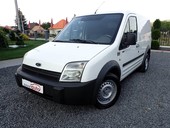 Ford Transit Connect 1.8 TDCi