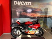 Ducati 959 Panigale V2 BAYLISS