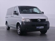 Volkswagen Transporter 2,5 TDI 96kW Klima 8-Míst