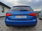 Audi A4 Avant 1.8 T FSI 160k
