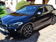 BMW X2 xDrive20d M Sport X A/T