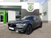 Volvo V90 CROSS COUNTRY D4 PLUS AWD AT8