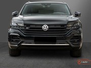  Volkswagen Touareg R-Line 4Motion 