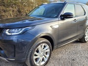 Land Rover Discovery 3.0D SDV6 306k HSE Luxury AWD A/T