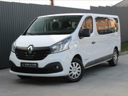 Renault Trafic 1, 6 Energy  dCi 145k COOL PASS L2H1P2