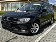 Volkswagen Tiguan 1.4 TSI ACT BMT 4MOTION 150k Comfortline DSG