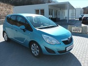 Opel Meriva 1, 3 CDTI, KLIMA, SERVISKA