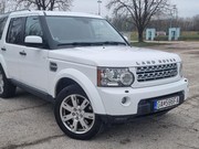 Land Rover Discovery Iné 180kw Automat