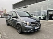 Mercedes-Benz Vito 114 CDI Tourer Select RWD