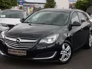 Opel Insignia kombi 1.6 CDTI Start/Stop Cosmo