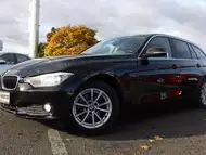 BMW Rad 3 316d