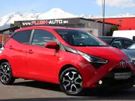 Toyota Aygo 1.0 A/T