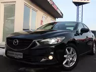 Mazda 6 2.0 Skyactiv-G Attraction