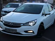 Opel Astra 1.6 CDTI S&S 136k Innovation