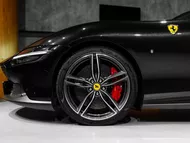 Ferrari Roma 3.9 T V8 DCT