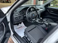 BMW Rad 3 Touring 320d