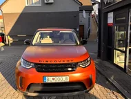 Land Rover Discovery 3.0L TD6 First Edition AWD A/T