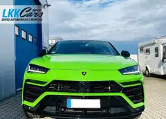 Lamborghini Urus 4.0 V8