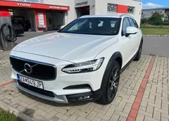 Volvo V90 Cross Country Combi 173kw Automat