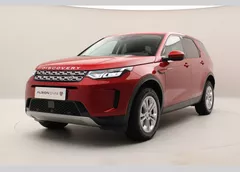 Land Rover Discovery Sport 2.0 S AWD
