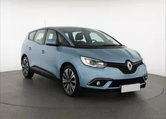 Renault Grand Scenic 1.7 Blue dCi, 7 míst, Navi, Tempomat