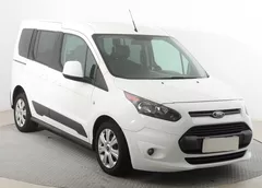 Ford Tourneo Connect 1.0 EcoBoost, 5Míst